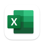Microsoft Excel 2019 for Mac v16.50 Excel电子表格中文版